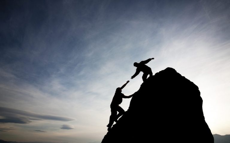 Helping-Others