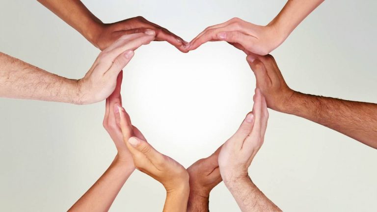 hands-heart